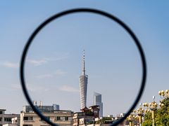 -海珠湖公园