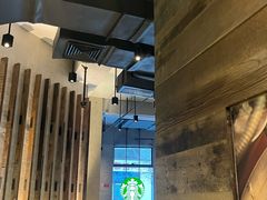 -星巴克(北京三里屯SOHO一店)