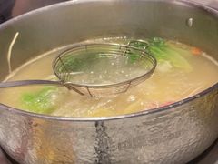 -花田里捞牛火锅(天润店)