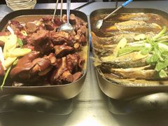 -秦淮小吃城(夫子庙店)