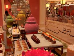 -咖啡苑 - 蔚藍夏日限定主题(永利皇宫店)