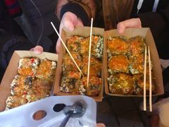 -品腐记·豆腐王朝(老门东总店)