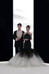 -金夫人婚纱摄影(西昌店)