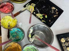 -幸福里DIY蛋糕烘焙·团建·拼豆豆(普陀店)