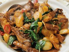 -乡亲鹅肉城(吴江店)