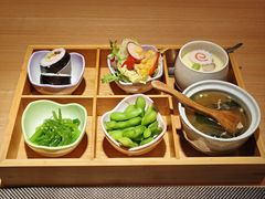 -德川家日本料理(中关村寰太大厦店)