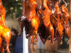-古市香跷脚牛肉·非遗传承单位