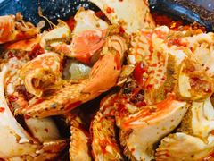 -老闵田螺馆·南昌特色小炒(梦时代店)