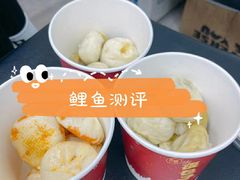 -包馔·夜包子(华强北店)