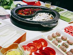 -川西坝子火锅(金沙1.0直营店)