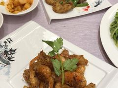 -银都上海菜馆(粤海东路店)