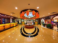-上海老饭店(北京分店)