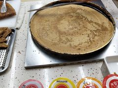 -香糯炎荞饼王(解放碑店)