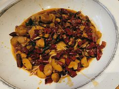 -印象鲵宴·张家界地标美食名片(溪布街店)