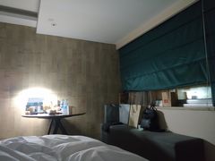 -美豪怡致酒店(上海长寿路店)