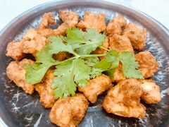 -台山第一家兴华黄鳝饭·黄鳝婆(彭沙坑总店)