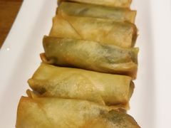 春卷-丰乐餐厅·始于1999·本地老字号