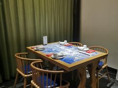 包厢-江南韵·无锡太湖文化体验餐厅(凤凰天街店)