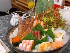 -菊上料理(蜀山银泰百货店)