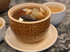 -安泰楼·佛跳墙创始人·传统闽味早茶·酒楼(三坊七巷闽菜地标店)