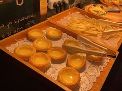 -好伦哥比萨烤肉自助(马家堡店)