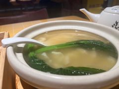 -蔡澜点心·粤菜(花城汇南区店)