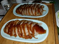 -北平食府·北京烤鸭(北京西站六里桥店)