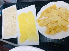 -岳合轩老北京涮肉