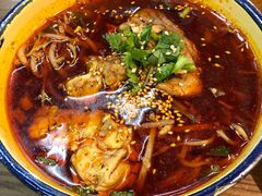 脑花儿-脑馋粉儿(三里屯店)