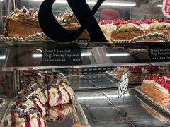 -B&C黄油与面包·THE GARDEN BAKERY概念店(世纪汇店)