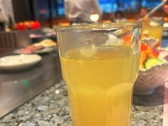 -大渔铁板烧(中山路八佰伴店)