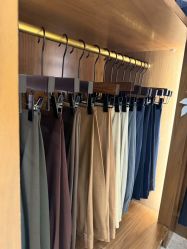 -MR.COLLECTION西装先生(富华里店)