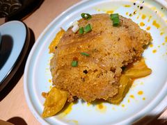 粉蒸肉-胡马八破·川菜小馆(高新万达店)