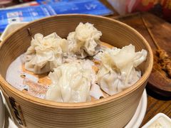 -小大董·烤鸭(王府井apm店)
