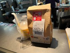 -麦当劳(明湖店)