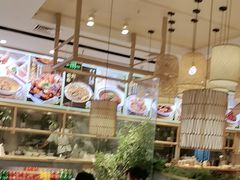 -吴家·非遗淮扬小馆(镇江万达广场店)