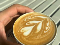 -HALO SOUL COFFEE·咖啡·甜品·简餐(嘉年华海信广场店)