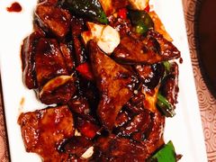 -东方明珠老上海8号餐厅(东方明珠广播电视塔店)