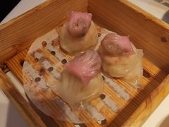 -山泉粤宴(广东大厦店)