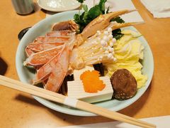 -蟹道乐(道顿堀本店)