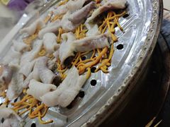 -凯盈阁私房菜·桑拿鸡(绿茵花园店)