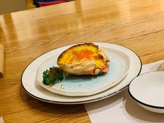 蟹宝-小句号·精致料理(江南环球港店)