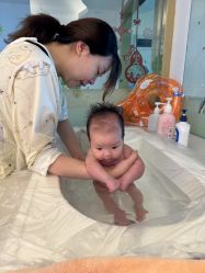 -明昇月子中心(番禺万达广场店)