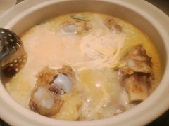 -小骨煲金华砂锅(转塘金街美地店)