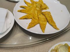 -北海金昌开元名都大酒店·四季轩中餐厅