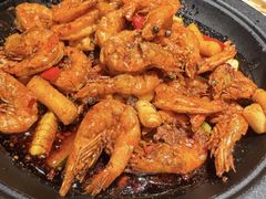 -六月雪干锅(绵阳凯德广场店)