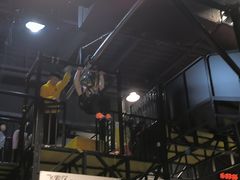 -Tenker Club弹刻极限主题公园 · 蹦床 · 团建 · 生日派对(大关店)