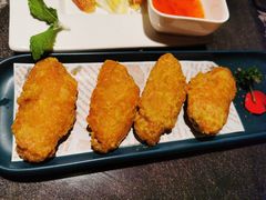 -新白鹿餐厅(松江开元地中海店)