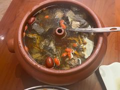 -云隐小厨·传统大理美食(复兴路店)