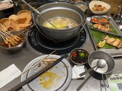 -椰庭·椰子鸡·创意玩家(晶耀前滩店)